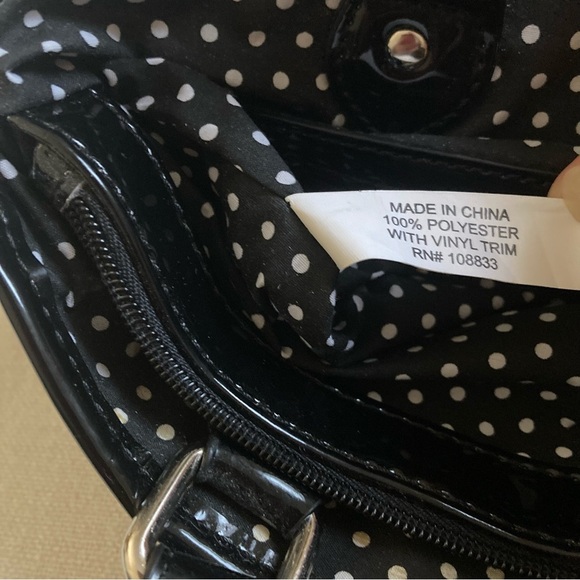 LULU by LULU GUINNESS | London Tote Bag - Picture 12 of 15